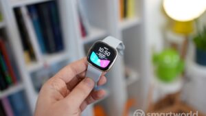 Fitbit cambia la strada vecchia per quella nuova?