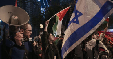 In Israele continuano le proteste contro il governo di Netanyahu