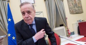 Morto Valerio Castronovo, insigne studioso dell’industria italiana