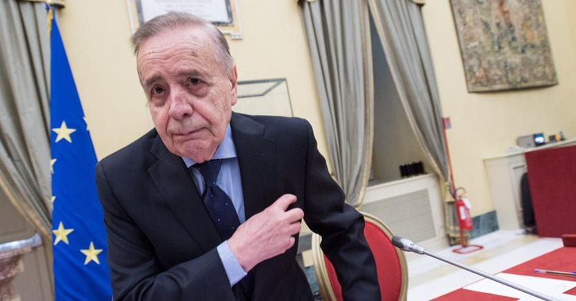 Morto Valerio Castronovo, insigne studioso dell’industria italiana