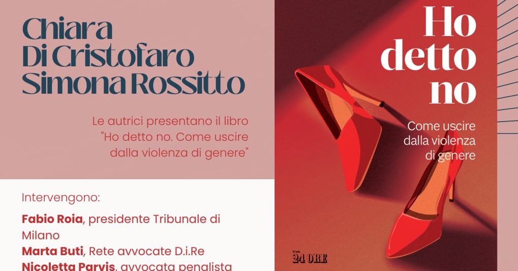 8 marzo, tutto il palinsesto del Gruppo 24 Ore