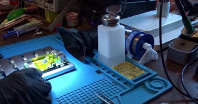 Raspberry Pi 4 da 8 GB non si trova? Uno youtuber l’ha costruito da solo