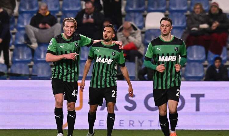 Sassuolo, Bajrami: ‘Qui mi sento molto bene, il gol era importante perché ne avevo sbagliati tanti’