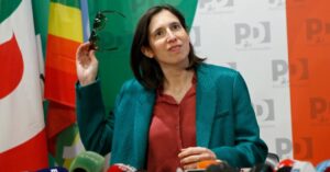 Sondaggi, balzo Pd dopo le primarie: in una settimana fa +2,6 e torna al 19%. I dem drenano voti a M5s, Verdi-Sinistra e +Europa | Tabelle