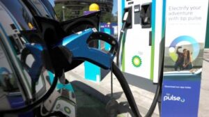 Le auto elettriche non inquinano come quelle a benzina