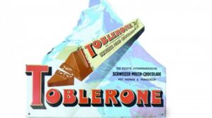 Toblerone, la guerra Usa-Svizzera per il simbolo del Cervino