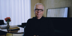 L’architetto britannico David Chipperfield ha vinto il Pritzker Prize, il più importante riconoscimento internazionale per l’architettura