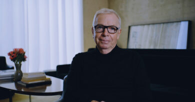 L’architetto britannico David Chipperfield ha vinto il Pritzker Prize, il più importante riconoscimento internazionale per l’architettura