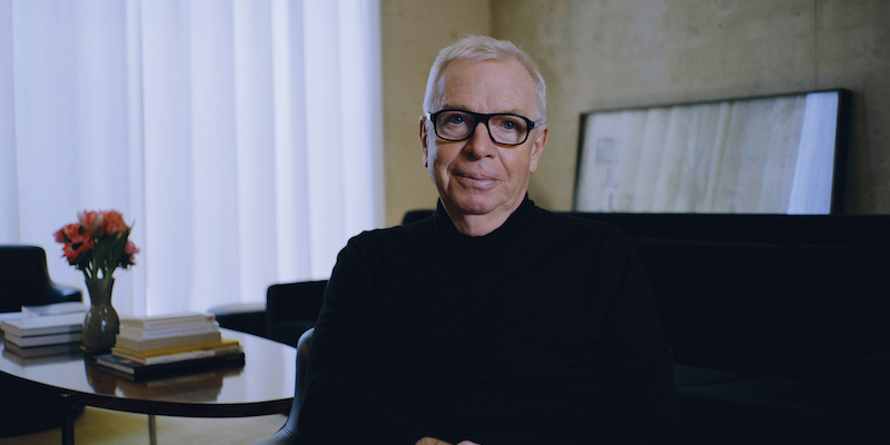 L’architetto britannico David Chipperfield ha vinto il Pritzker Prize, il più importante riconoscimento internazionale per l’architettura