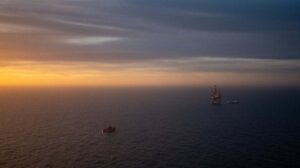 Nello Jutland il giacimento di petrolio esaurito diventa un magazzino per la CO2