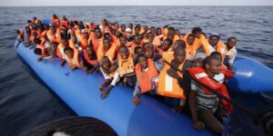 I governi italiani e l’immigrazione via mare