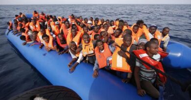 I governi italiani e l’immigrazione via mare