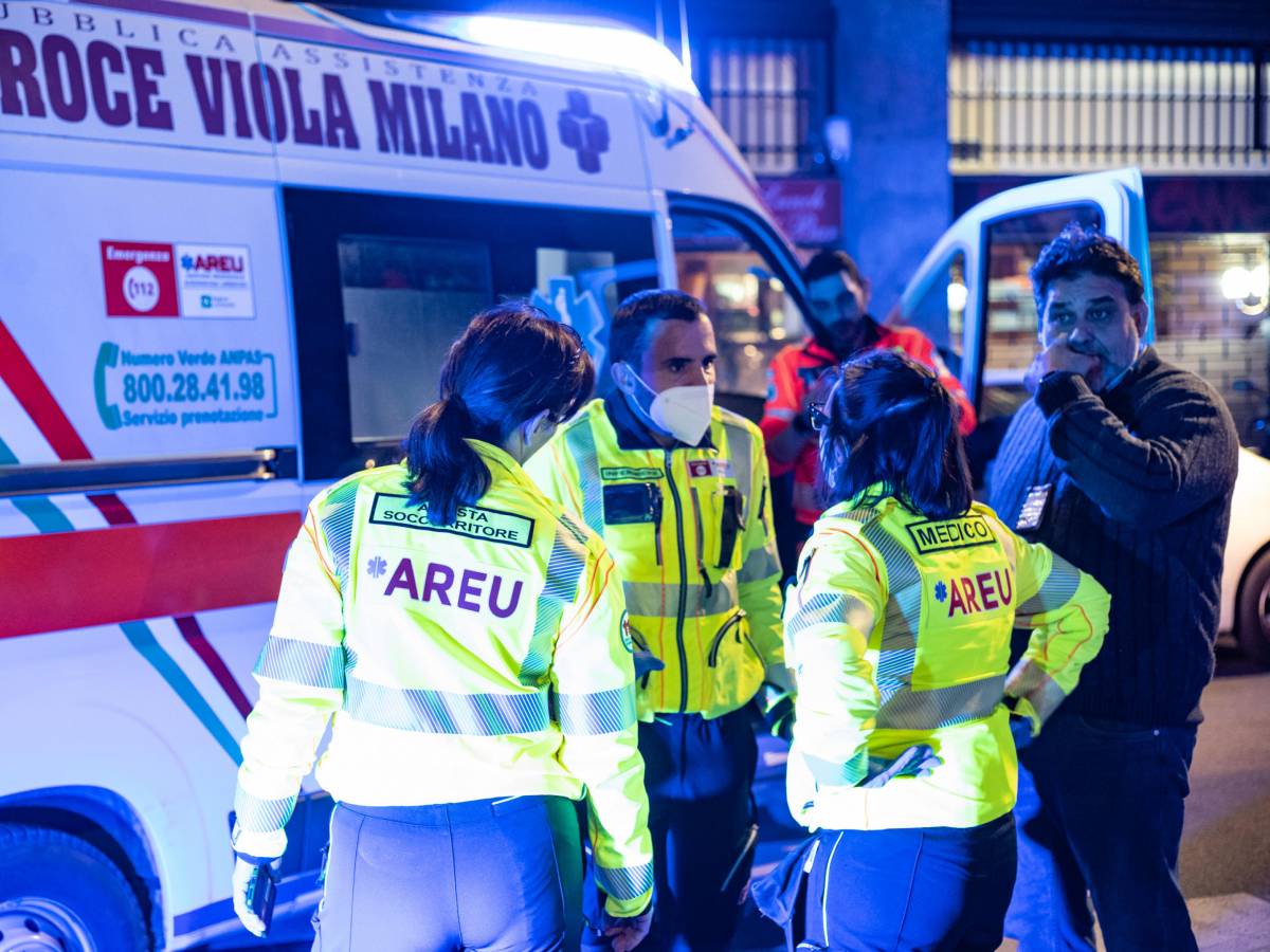 Abramo, stupratore di donne. Era libero dopo l’ultimo scippo