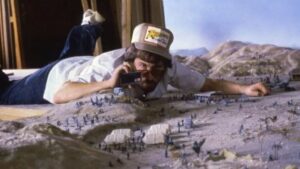 Hollywood racconta Hollywood. Una storia da Oscar raccontata dai suoi protagonisti