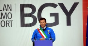 Brescia e Bergamo in tour a Londra per sedurre con la cultura i turisti inglesi