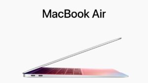 Il MacBook Air con Chip Apple M1 ha ora un prezzo super: 899€ anziché 989€!