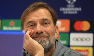 Liverpool, Klopp commenta l’addio di Firmino