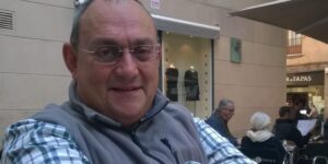 Daniele Berna, malato di Sla, sceglie la sedazione palliativa profonda: “Metto fine a questa non vita”