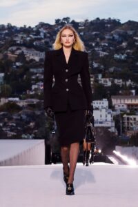Versace Autunno 2023 Pronto moda