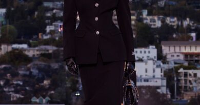 Versace Autunno 2023 Pronto moda