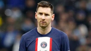 “Messi, addio al Psg? L’entourage di Leo in contatto con l’Inter Miami”