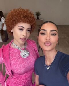 I migliori Instagram di moda della settimana: SZA, Kim Kardashian, Ice Spice e altro ancora