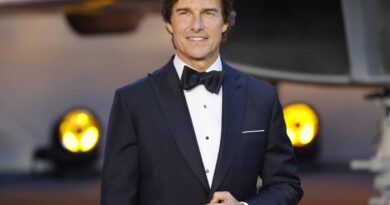 Tom Cruise: il Top gun che pilotò gli anni ’80