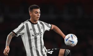 Juve-Sampdoria LIVE