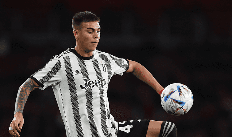 Juve-Sampdoria LIVE