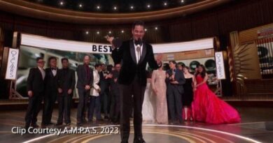 ‘Everything Everywhere All at Once’ vince l’Oscar come miglior film, la gioia del cast