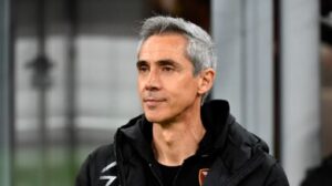 Salernitana, Sousa: “Futuro? Penso alla salvezza. Ochoa straordinario”