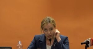 Migranti, anche Meloni parla del ruolo della Wagner: “Ingiusto lasciare che in Africa prendano piede i mercenari”