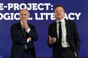Giovani-editori ed Enel, un progetto per l’educazione ecologica nelle scuole superiori