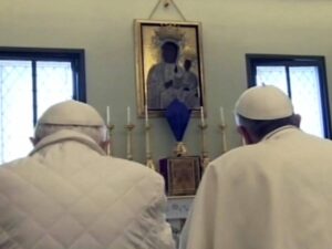 In Vaticano serve un Papa, non un parroco