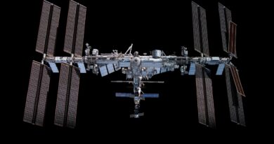 Stazione Spaziale Internazionale: la NASA finanzierà un modulo per il deorbiting sicuro del 2031