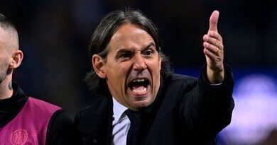 Inter, Inzaghi ai quarti di Champions: “Non credo alla fortuna”