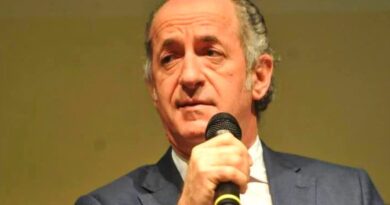 Crisi idrica, l’ordinanza di Zaia: “Risparmiare l’acqua per usi non prioritari, rischio di aggravamento per esaurimento delle risorse”