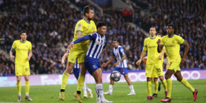L’Inter si è qualificata per i quarti di finale di Champions League