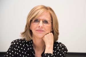 Netflix rompe con Nancy Meyers