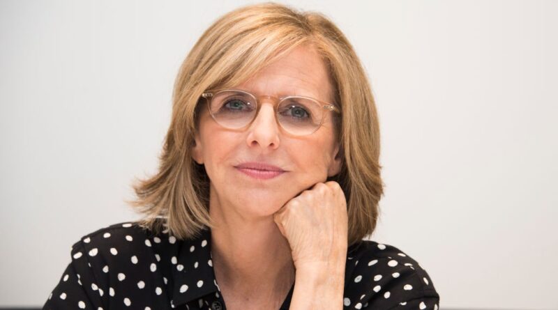 Netflix rompe con Nancy Meyers