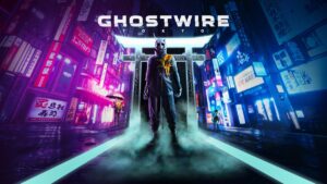 Ghostwire: Tokyo sbarca anche su Xbox: appuntamento al 12 aprile