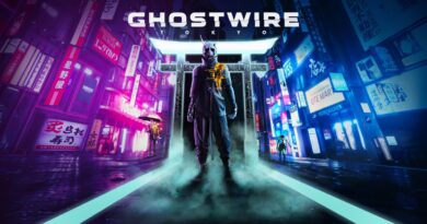 Ghostwire: Tokyo sbarca anche su Xbox: appuntamento al 12 aprile