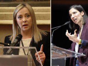 “Non è la soluzione”. Così la Meloni dà una lezione di economia alla Schlein