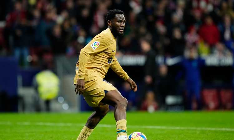 Barcellona, tre club inglesi su un ex Milan