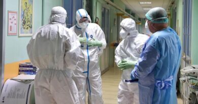 Oms: Covid nel 2023 sta per diventare come l’influenza. Bertolaso: vuote le terapie intensive in Lombardia