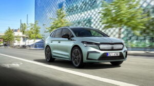 Skoda amplia la produzione di batterie per le auto basate su MEB