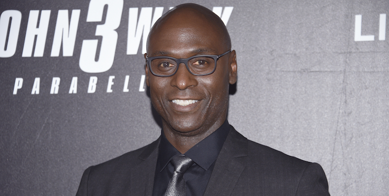 È morto a 60 anni l’attore statunitense Lance Reddick, noto per la serie “The Wire” e per la saga di film di “John Wick”