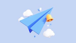 Come attivare le reazioni nelle chat di gruppo su Telegram
