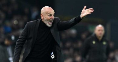 Milan sconfitto, le certezze tradiscono Pioli: se molla anche Maignan è la fine