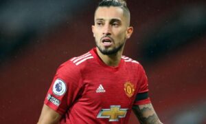 Manchester United-Siviglia: in ballo l’ex interista Alex Telles